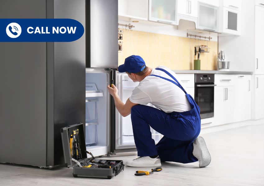 Spalding Appliance Repair Company